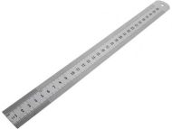 Oceľové pravítko 30cm