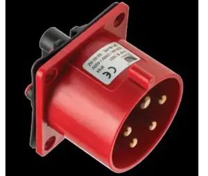 Vidlica panelová 32A/5 400V