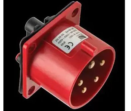 Vidlica panelová 32A/5 400V