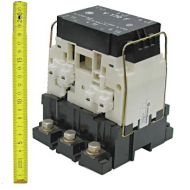 Stykač V170F, V160EO 230V