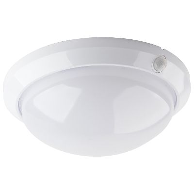 Svietidlo so senzorom FLAVIA W121-BI