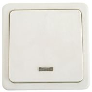 Vypínač  č.6 SEZ DSS1111-6 s kontrolkou