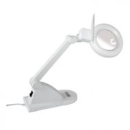Lampa s lupou NKL022