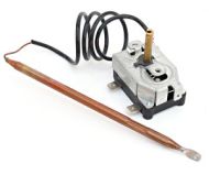 Termostat TH410 7 - 80C sonda