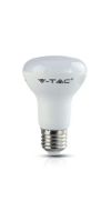 Žiarovka LED R63 E27 8,5W 806lm 3000K