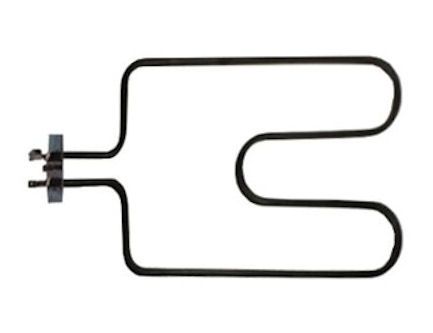 Špirála do rúry BEKO 465L dolná