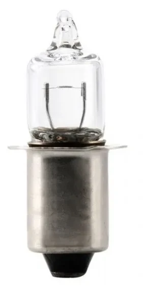 Žiarovka halogénová PX13,5S 2,8V