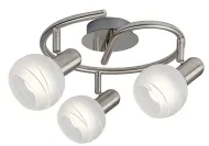 Stropné svietidlo Rabalux  AUREL 6343