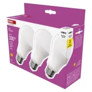 Žiarovka LED 3ks A60 E27 13W 4000K 1521lm 