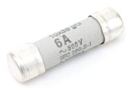 Valcová poistka CH10 06A