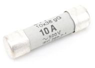 Valcová poistka CH10 10A