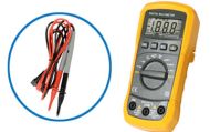Digitálny multimeter SMA92