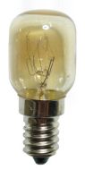 Žiarovka do elektrickej rúry E14 25W 230V