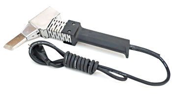 Spájkovačka T346