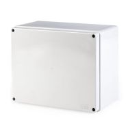 Elektroinštalačná krabica SCABOX 686.408