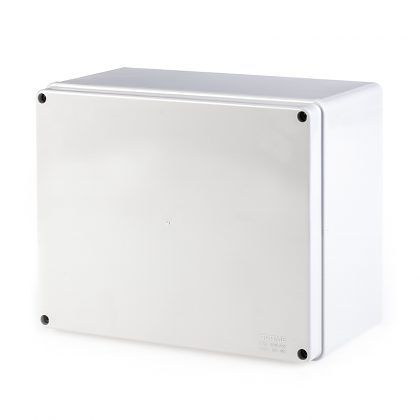Elektroinštalačná krabica SCABOX 686.408