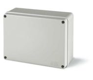 Elektroinštalačná krabica SCABOX 686.207