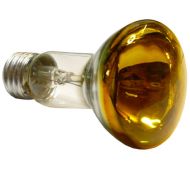 Žiarovka farebná reflektorová E27 R63 40W