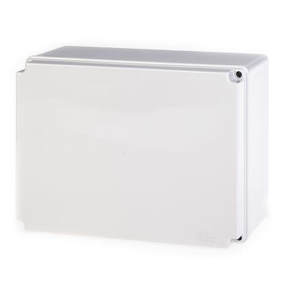 Elektroinštalačná krabica SCABOX 686.409
