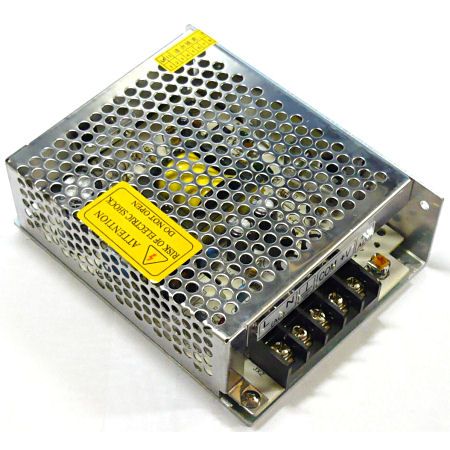 Trafo LED 50W