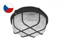 Svietidlo KRUH 100W 1xE27