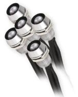 Svietidlo OYO 5LED-CW hviezdne nebo