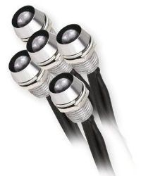 Svietidlo OYO 5LED-CW hviezdne nebo