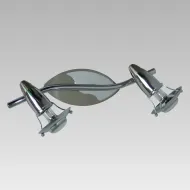 Svietidlo ZEUS 12026 NS/CH