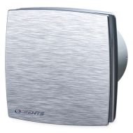 Ventilátor VENTS 100LDA ALUMAT