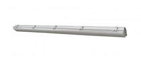 Svietidlo TRUST LED PCB SLIM 120 PS 36W NW