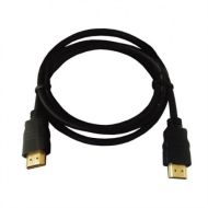 Prepojovací kábel HDMI - HDMI 1,5m