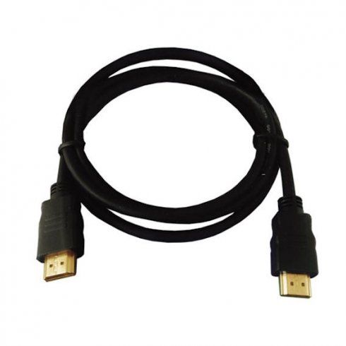 Prepojovací kábel HDMI - HDMI 1,5m