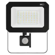 LED reflektor SIMPO s pohybovým čidlom, 50W, 4000K, IP44
