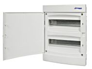 Zápustná rozvodnica Schrack 24M BK080052