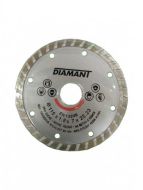 Kotúč diamantový TURBO 115x1,8x7