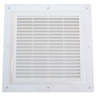Mriežka vetracia MV300×300s