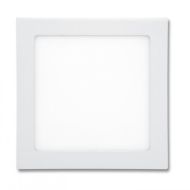 Zapustené svietidlo RAFA LED-WSQ-18W/4100