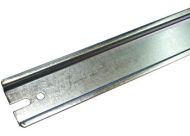 Lišta TS 35 DIN 10cm