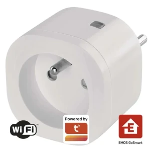 Zásuvka GoSmart WiFi P5551