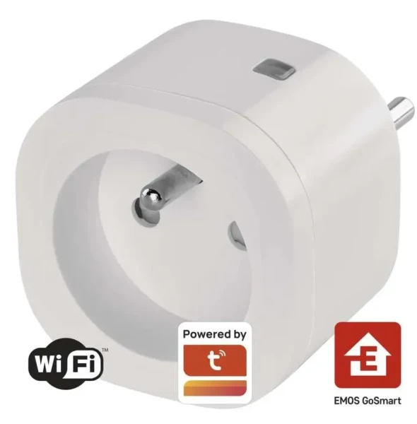 Zásuvka GoSmart WiFi P5551