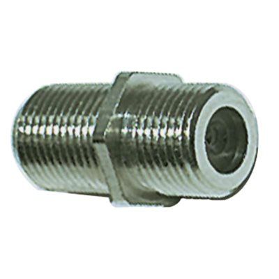 F-spojka zdierka-zdierka R5602