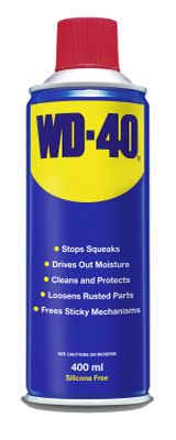 Sprej WD-40 400ml