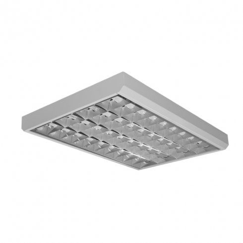 Svietidlo žiarivkové MODUS LLX418 4x18W