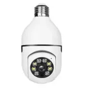 WIFI Smart Camera s päticou E27 Optonica SKU227