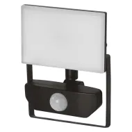 LED reflektor TAMBO s pohybovým čidlom 10W 4000K IP54 ZS2912 