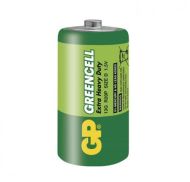 Zinko-chloridová batéria GP Greencell R20 (D)