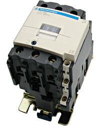 Stykač LC1D 50A 230V
