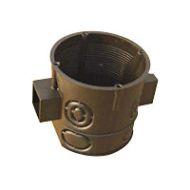 Krabica D60SM spojovacia hlboká