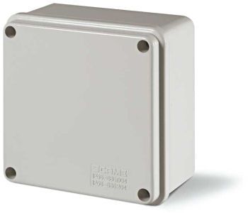 Elektroinštalačná krabica SCABOX 686.204