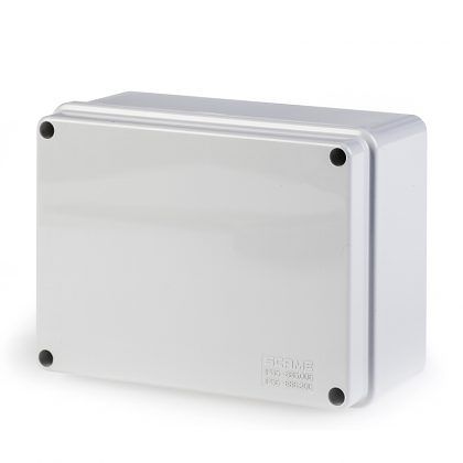 Elektroinštalačná krabica SCABOX 686.206